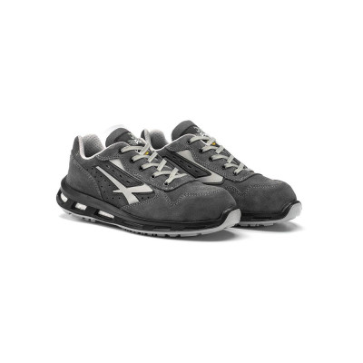 La scarpa U-Power Going è una scarpa antinfortunistica bassa, leggera e comoda.