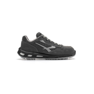 La scarpa U-Power Going è una scarpa antinfortunistica bassa, leggera e comoda.