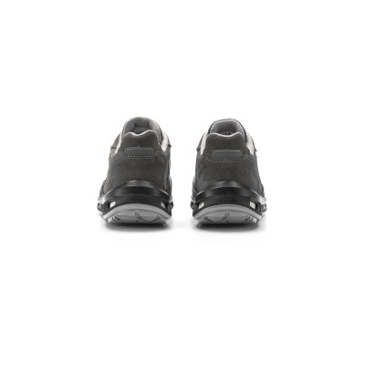 La scarpa U-Power Going è una scarpa antinfortunistica bassa, leggera e comoda.