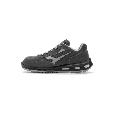 La scarpa U-Power Going è una scarpa antinfortunistica bassa, leggera e comoda.