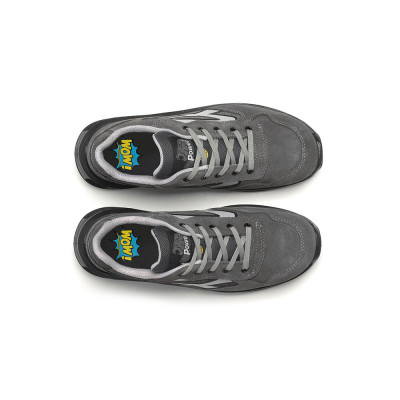 La scarpa U-Power Going è una scarpa antinfortunistica bassa, leggera e comoda.