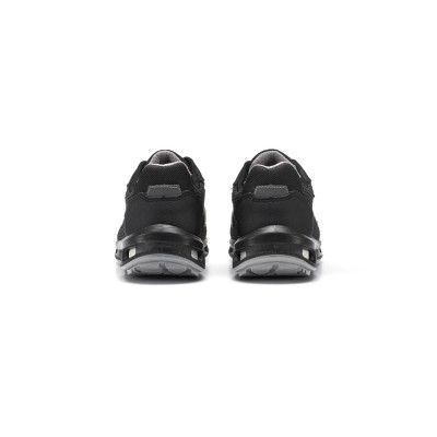 La scarpa antinfortunistica U-Power Raptor è una scarpa antinfortunistica con puntale in alluminio e sistema antiperforazione.