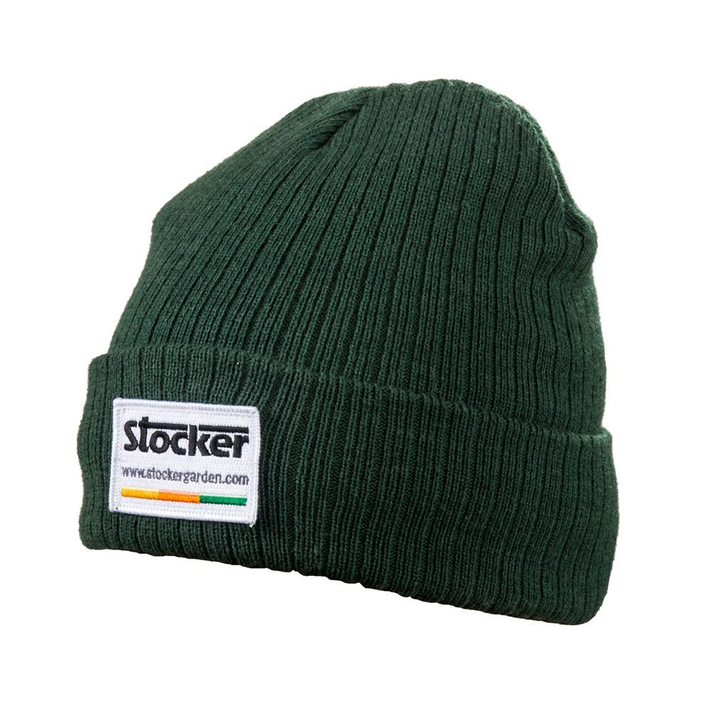 Il cappello invernale Stocker (Art. 1613) è ideale per effettuare lavori all'aperto