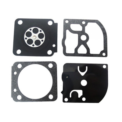 Il kit membrane Zama (cod. Stihl 4227 007 1060) è un ricambio originale per carburatori Zama di abbacchiatori Stihl SP 80