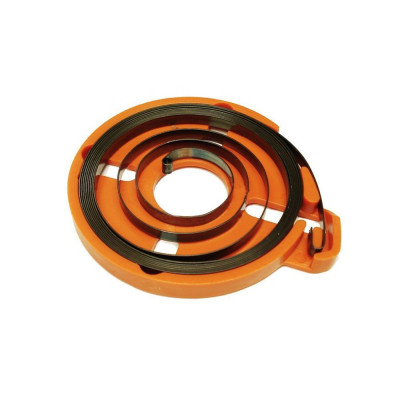 La molla avviamento originale Stihl si monta sui soffiatori Stihl BG 56