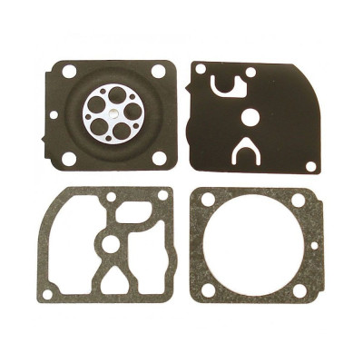 Il kit membrane Zama (cod Stihl 4228 007 1051) è un ricambio originale per carburatori Zama di atomizzatori Stihl SR 430