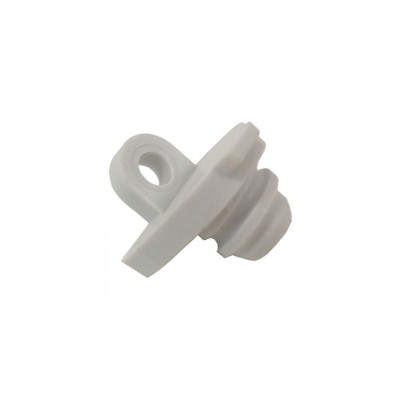 Tappo cuscinetto antivibrazione originale per motoseghe Stihl MS 150