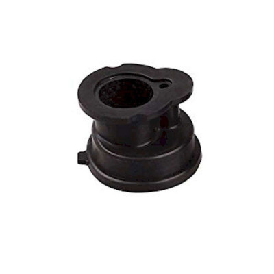 Manicotto o soffietto carburatore originale per motoseghe Stihl 017