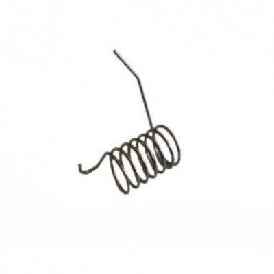 Molla albero aria originale per carburatore Zama C1Q-S57E