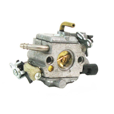 Carburatore Zama C1Q-S283B originale per motoseghe Stihl MS 201