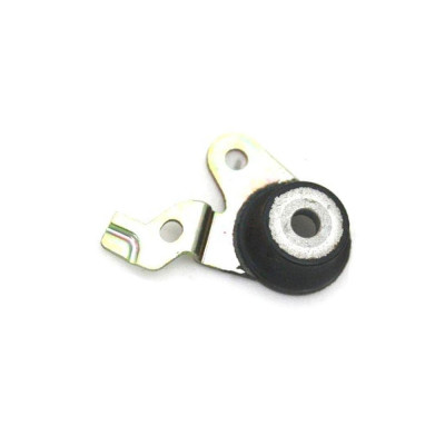 Ammortizzatore anulare o tampone in gomma antivibrante originale per carter motore di motoseghe Stihl MS 150 TC - 11467909900