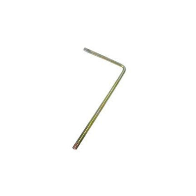 Chiave per esagono incassato T27x120x70 originale Stihl - 08123701000