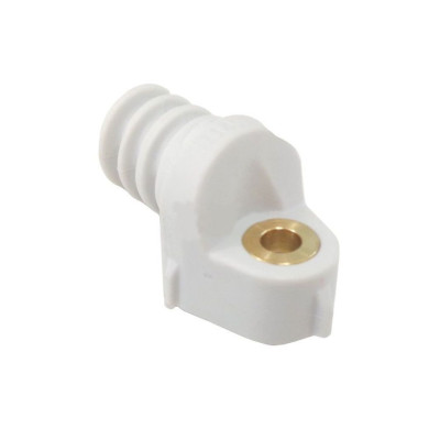 Tappo cuscinetto antivibrazioni originale per motoseghe Stihl MS 201 C-M - 11457903800
