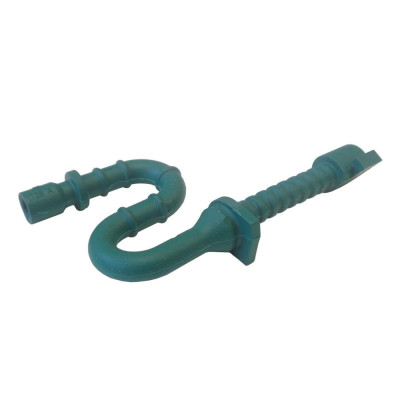 Tubo di pescaggio carburante o miscela originale per serbatoio di motoseghe Stihl 044