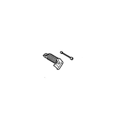 AV-Molla originale motoseghe Stihl MS 462 - 11427908301