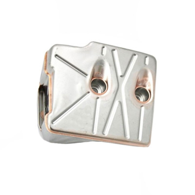 Marmitta di scarico o silenziatore originale per motoseghe Stihl MS 150 C-E