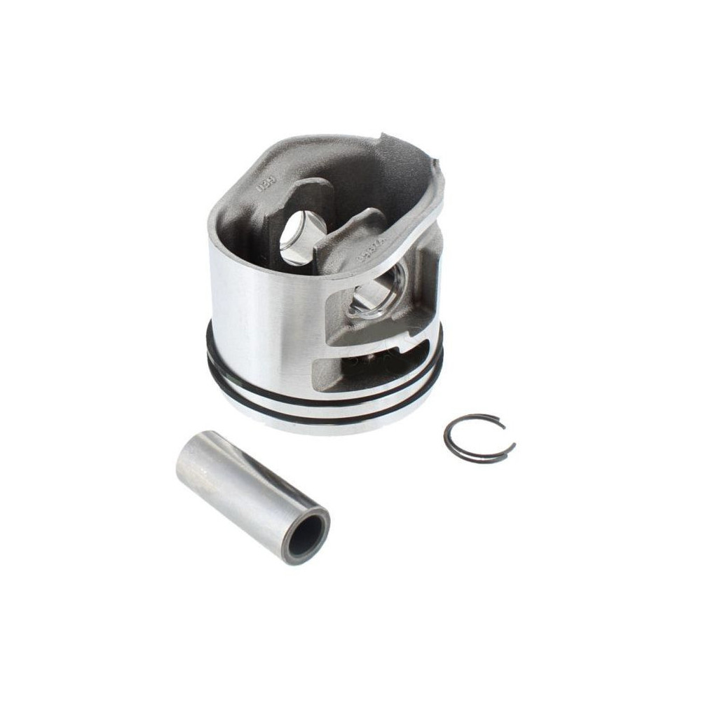 Pistone Ø 40 mm originale per motoseghe Stihl MS 211 - 11390302007