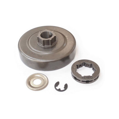 Gruppo rocchetto catena anulare 3/8Â” originale per motoseghe Stihl MS 231 - 11430071002