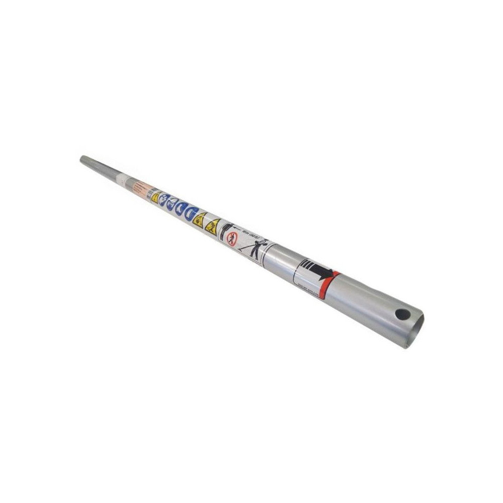 Stelo 25 4 Mm X 1 5 M Originale Per Decespugliatori Stihl FR 220 FR Stelo 25 4 Mm X 1 5 M Originale Per Decespugliatori Stihl FR 220 FR