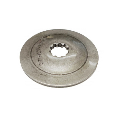 Rondella o disco di pressione originale per decespugliatori Stihl FS 120