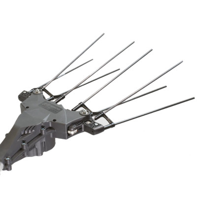 Scuotiolive Zanon Murcelago FR AL 200 efficace