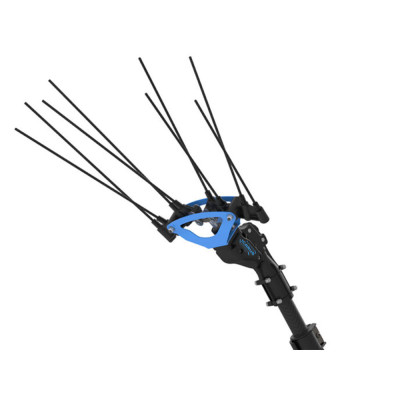 Abbacchiatore Campagnola Icarus ECO con asta in carbonio